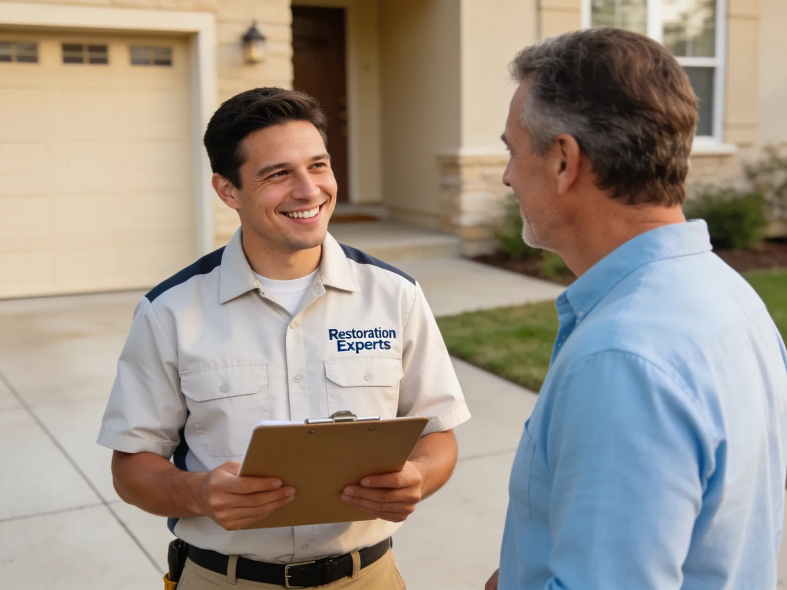 Water Damage Cleanup Forest Hill, MD FAQs